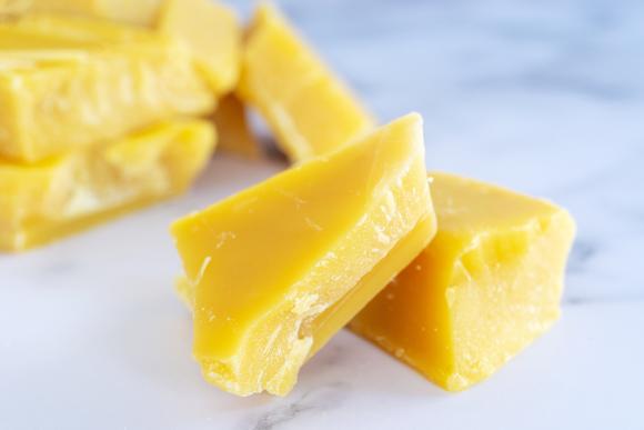 Unscented Alpine Goat Milk Soap