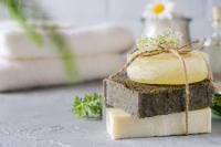 Assorted Lavendar Goat Milk and Peppermint
