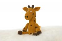 Grayson the Girraffe