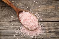 Purple Grape Hand Made Bath Salts 
