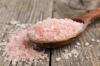 Purple Grape Hand Made Bath Salts 
