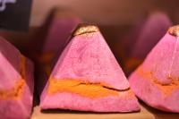 Angel Hand made Bath Bomb