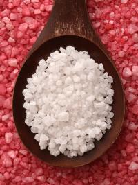 Purple Grape Hand Made Bath Salts 