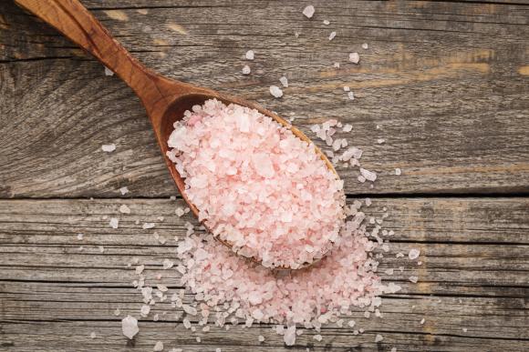 Harmony Falls Hand Made Bath Salts 